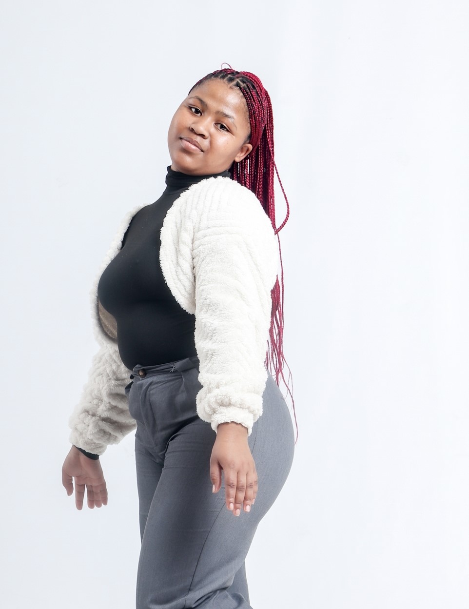 Liyabona Sofuthe