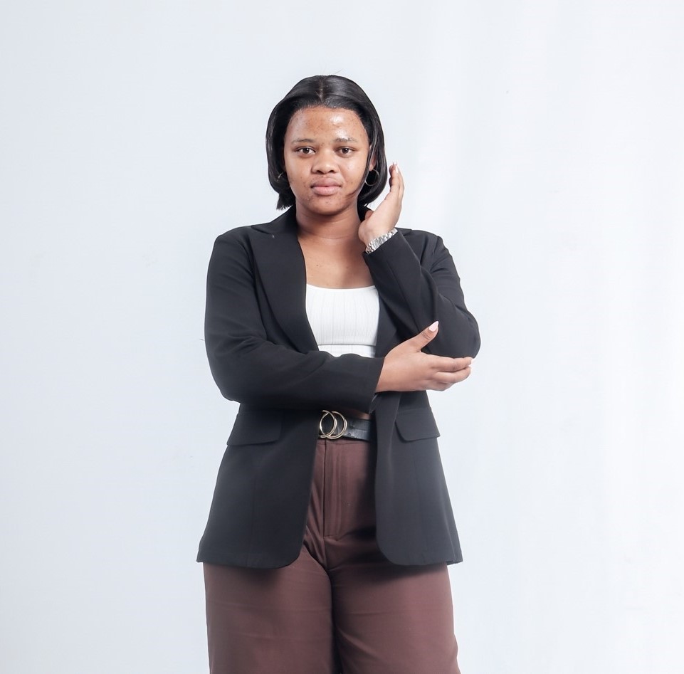 Sibonisiwe Yedwa