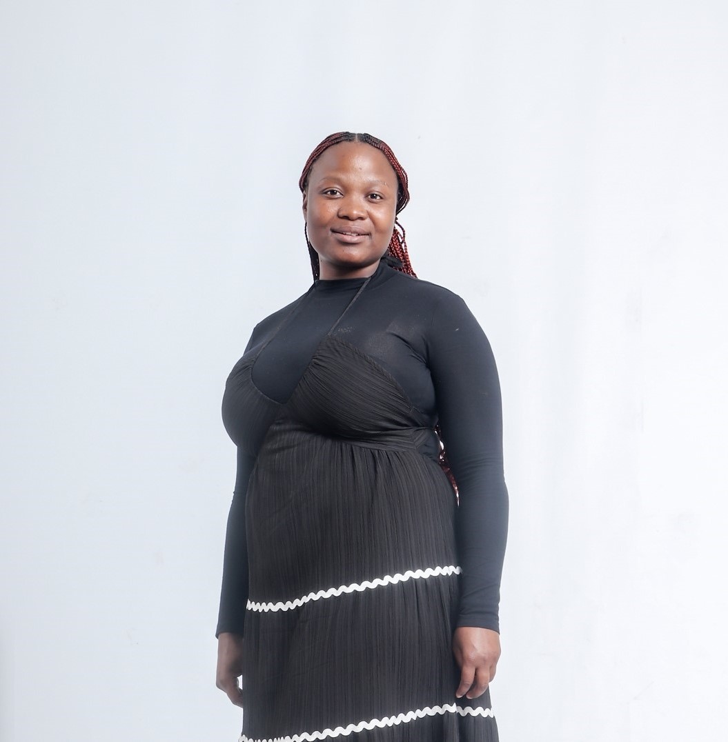 Thobekile B. Khanyile